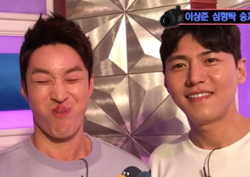 [셀프캠] ‘놓치면 TT’할 스타들의 4차원 개인기 릴레이! <라디오스타>