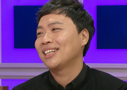 <라디오스타> 이상준, "조정석은 잔디밭에서 기타치던 학생" 대학 일화 공개!