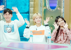 포토로 미리보는 <라디오스타> “주체할 수 없는 끼, 라스에서 대방출 합니다!”