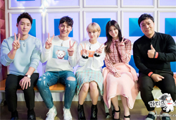 <라디오스타> 개성만점 5인방, 이제 얼굴 말고 매력으로 기억해!