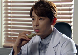 [황금주머니 리뷰] “이 만두는 설마?” 김지한, 류효영이 준 만두 맛에 ‘깜짝’