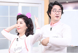 <마이 리틀 텔레비전> '디스크 환자 모여!' 의사부부, 오늘은 '기적의 자세' 공개?