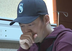 <나 혼자 산다> 전현무, 건강검진 결과에 충격! '그의 몸 상태는?'