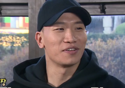 [무한도전 리뷰] 광희-개코, 윤동주 시인 전시관 찾았다…"용기 내지 않은 삶이 부끄러워"