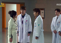 [황금주머니 리뷰] “근본도 없는 게! 유혜리, 김지한에 ‘싸대기’