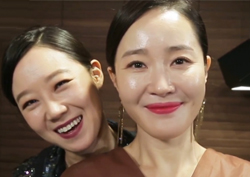 [스타팅] 공효진X엄지원, 연예계 대표 절친의 ‘자매 케미’란 이런 것! <섹션TV>