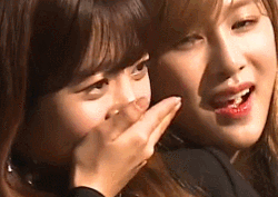 [금주의 움짤] '히익 소리 날 때'는 이 움짤을 사용해보세요