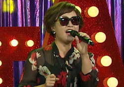 <라디오스타> 이지연, '트로트 가수' 데뷔? 윤종신 앞에서 검증 나선다!