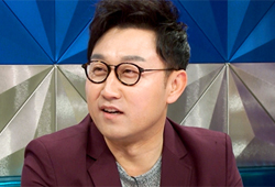 <라디오스타> "예비신부? 엘사 닮은 미인" 김현욱, 사랑꾼의 팔불출 매력!
