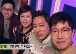 [셀프캠] ‘준비된 예능감’ 전직 아나운서들의 반란! <라디오스타>