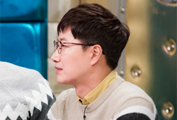 <라디오스타> '프리선언' 조우종, 실명 담은 '예언 리스트' 공개? 