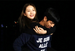 [소소(所所)한 그곳] 겨울에 떠나는 청춘로드, 조타♡김진경의 '커플 여행' 장소는?