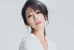 <나누면 행복> 배우 한고은, 내레이션 참여…'출연료 기부'