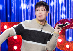 포토로 미리보는 <라디오스타> 무게감? NO! ‘프로예능인’이라 불러다오!