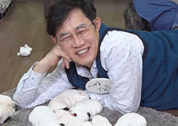 '눕방의 전설이 온다!' 이경규, 6개월 만에 <마이 리틀 텔레비전> 컴백!