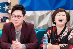 시청률 1위! <라디오스타> 프리선언 4인방, '이 예능감 어떻게 참으셨어요?'