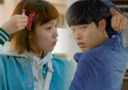 [기획] 드라마 속 사랑에 빠진 주인공들의 공통점은 '패션쇼'?