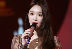 <듀엣가요제> 다비치 강민경, '설렘주의!' 男心 싹쓸이한 특급 배려는?