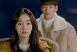 <우리 집에 사는 남자> '제발 사랑하게 해주세요!' 수애-김영광, 사랑 명언 BEST4