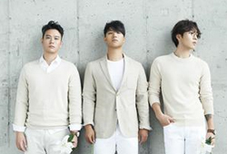 <꿈꾸는 라디오> SG워너비 김진호, "멤버들? 라이벌 개념 아냐…가창력은 독보적"