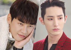 <우리집에 사는 남자> 김영광-이수혁, '따뜻영광VS강렬수혁' 매력 대결!