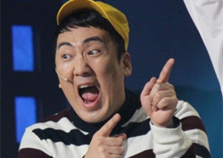 <개그콘서트> 이상훈, '세.젤.예'에 깜짝 출연, 시청자 배꼽 노린다!