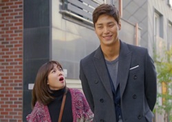 [아버님 제가 모실게요 리뷰] 이수경, 김재원 정체 알았다!... 박은빈♥이태환, 로맨스 시작?