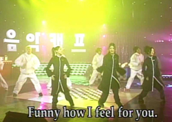 'Love[Story]'로 재결합한 S.E.S. 과거 음악방송 스페셜영상 공개!