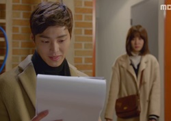 [아버님 제가 모실게요 리뷰] 이태환, 이슬비 청혼 받았지만 마음은 박은빈에게 ‘흔들’