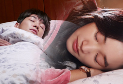 <우리 집에 사는 남자> 수애, 김영광 병간호하며 '애틋 로맨스'