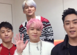 [셀프캠] "지금 여기 <라디오스타>에서..." 젝스키스 ‘신곡’ 최초공개!