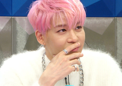 <라디오스타> 강성훈, "헉! 김장철" 주부 노랭이 향한 특급 애정 과시!