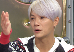 <라디오스타> 이재진, 멤버들에게도 전화번호 비공개? '엉뚱 이유는?'