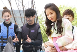 [기획] 주머니가 가볍다면? <우결>로 배우는 '가격대비 심쿵' 4종 데이트 꿀팁