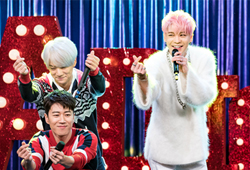 <라디오스타> 젝스키스, 아재에서 오빠로 '재소환' 성공!