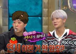 [라디오스타 리뷰] 젝스키스 이재진, “내 선물이 빅뱅보다 많다!”