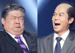 <개그콘서트> '깨똑 회의'부터 '골품 체조'까지! 새 풍자극 '대통형' 선보인다