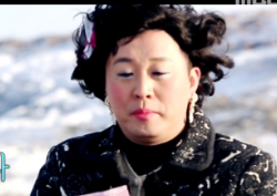 [무한도전 리뷰] 정준하, 방배동 노라로 분해 북극 현실반영시 '오로라' 발표