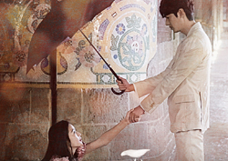 ‘왜 인어인가’ <푸른 바다의 전설> 제작진이 밝히는 인어의 의미는?