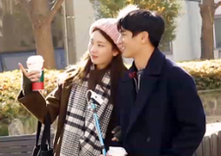 [미방분] ‘굿바이 삼삼커플’! 조타-김진경, 애틋한 추억 여행 <우리 결혼했어요>