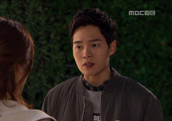 [행복을 주는 사람 리뷰] “그 사람 냉혈한이야!” 손승원, 이하율 바라기 이윤지에게 ‘버럭’