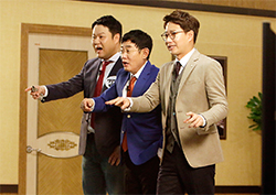 [단독 비하인드] <마이 리틀 텔레비전> 특명! 팬 감사제에 참여한 시청자들의 마음을 잡아라!