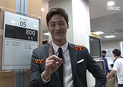 "이 구역의 '장꾸'는 나야~" <아버님 제가 모실게요> 이태환의 실체 공개?