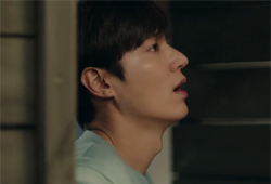 <푸른 바다의 전설> 이민호, 매회 갱신하는 '허데레표 설렘 제조기'