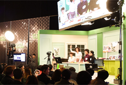 2016 팬 감사 축제 <마이 리틀 텔레비전> 여기는 '뷰티어벤져스'의 방!