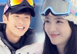 [미방분] ‘스윗커플’ 공명-정혜성의 두근두근 첫 만남! <우리 결혼했어요>