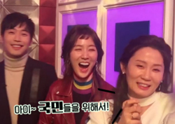 [셀프캠] ‘예능인들이여 긴장하라!’ 명품 배우들의 반전 입담! <라디오스타>