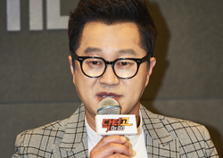 <닥터고> 뜻밖의 지상렬 효과, <무한도전>부터 <복면가왕>까지 "내가 발 담근 프로 다 잘됐다" [기자간담회]