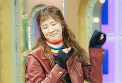 <라디오스타> 이수경, 8차원 그녀의 '도를 믿습니까' 경험담은? 