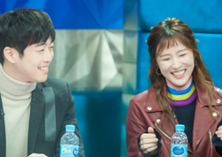 포토로 미리보는 <라디오스타> 고단한 수요일, ‘힐링’하고 가실게요~